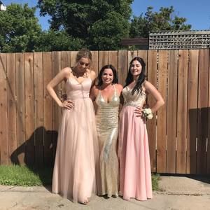 Meet your Posher, Jana